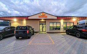 Econo Lodge